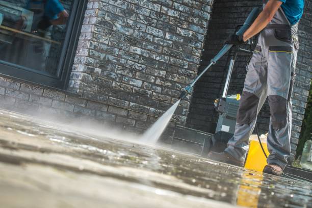 Trusted Grace, ID Pressure Washing Services Experts